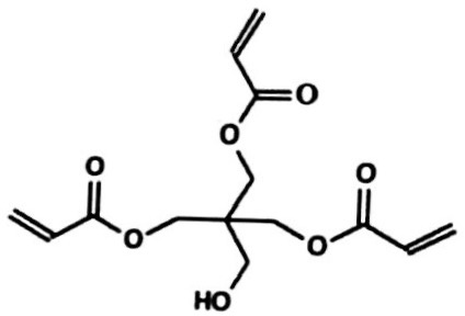 Ir-Rwol tal-Pentaerythritol Triacrylate